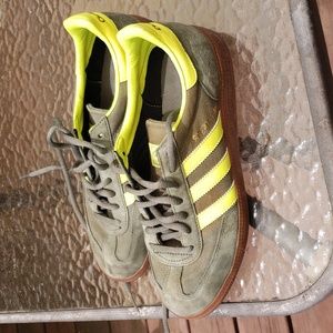 Adidas spezial handball original mens size 8